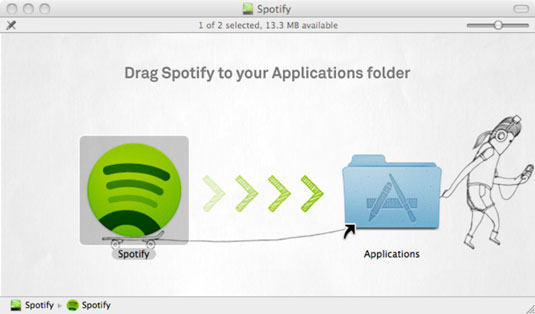Spotify Download Free Macbook Air